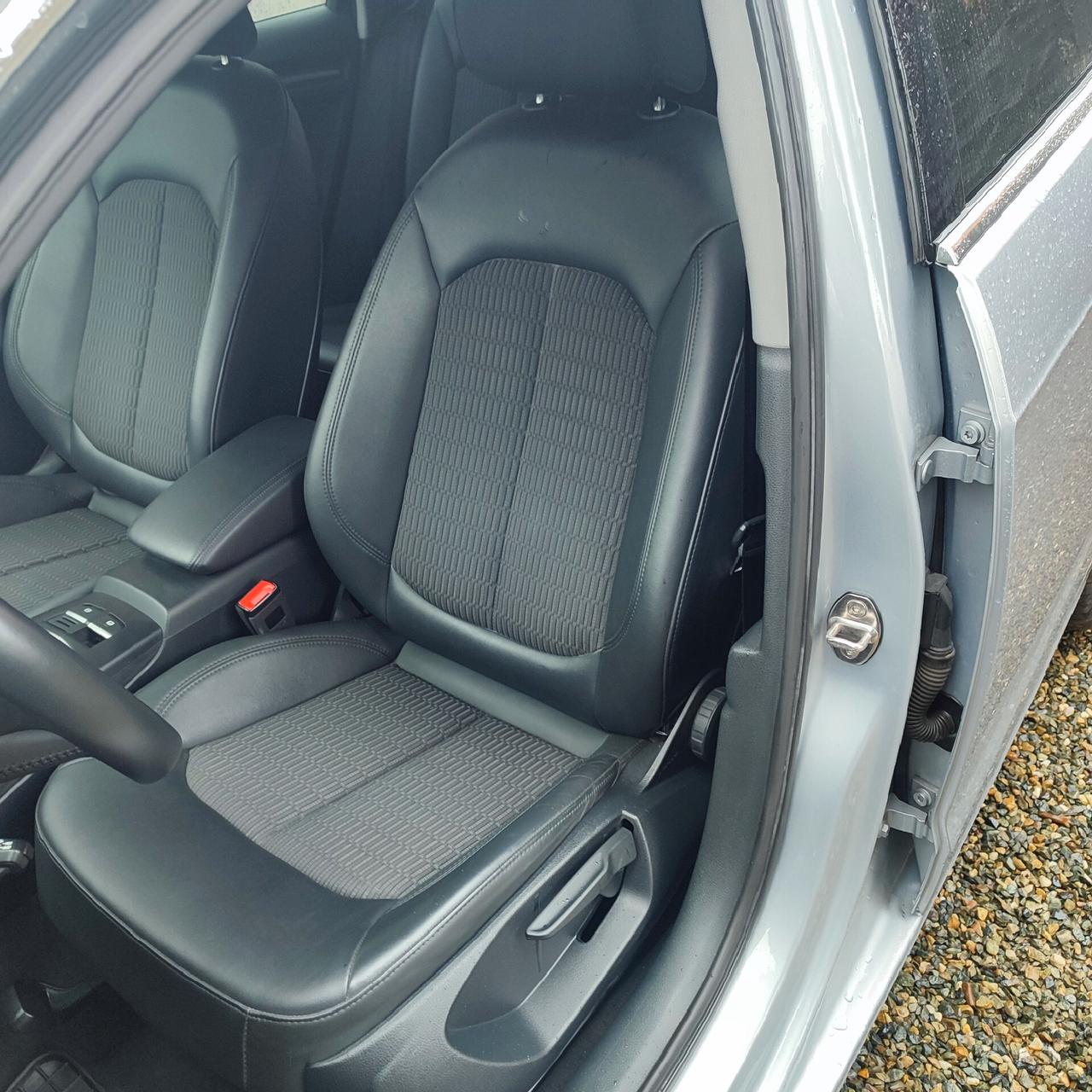 Audi A3 SPB 1.0 TFSI Design