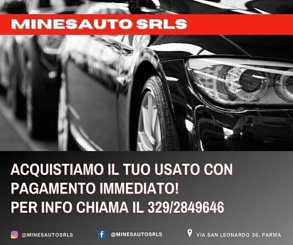 Fiat Multipla 1.6 16V Natural Power Emotion