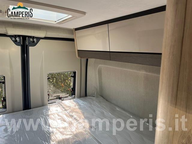 ELNAGH ELNAGH E-VAN 2 NEXT