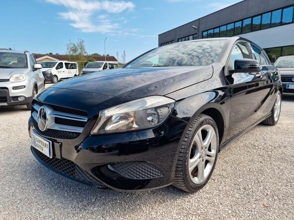 Mercedes-benz A 180 CDI Sport
