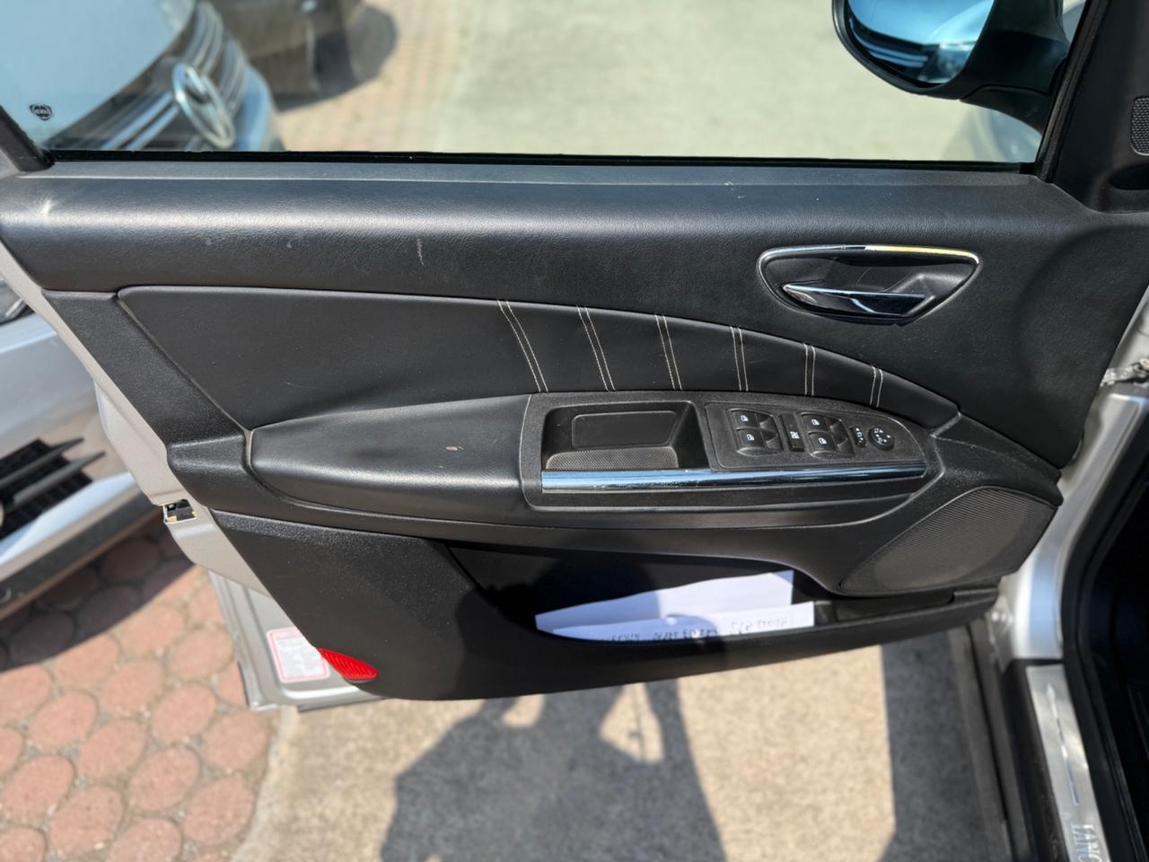 Lancia Delta 1.6 MJT DPF Platino km certif.