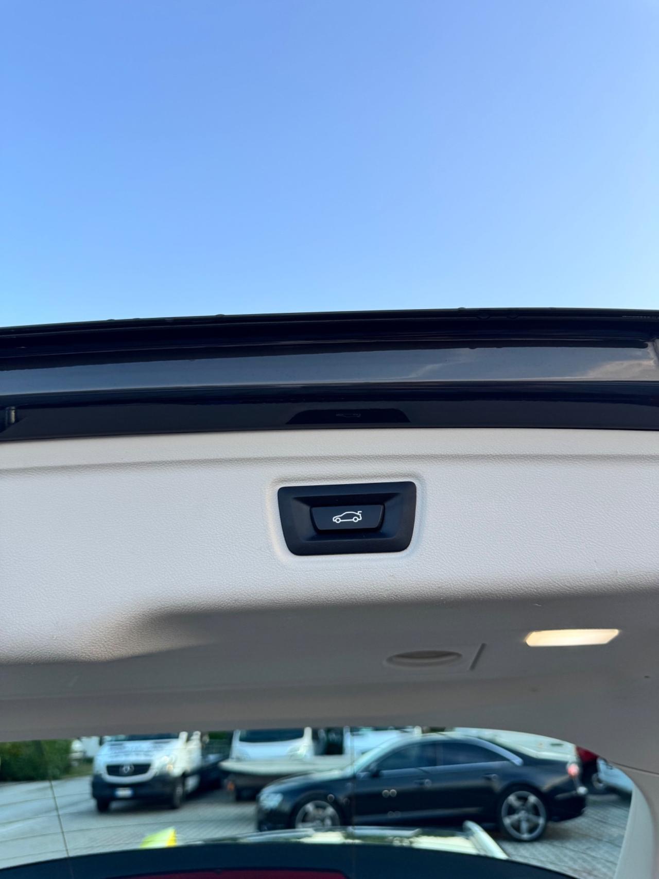 Bmw 320 320d xDrive Business Advantage