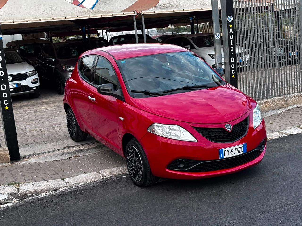 Lancia Ypsilon 1.2 69cv Gold - 12/2019