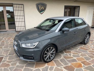 Audi A1 1.0 TFSI ultra