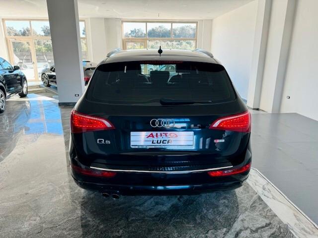 Audi Q5 2.0 TDI 170 CV quattro S tronic