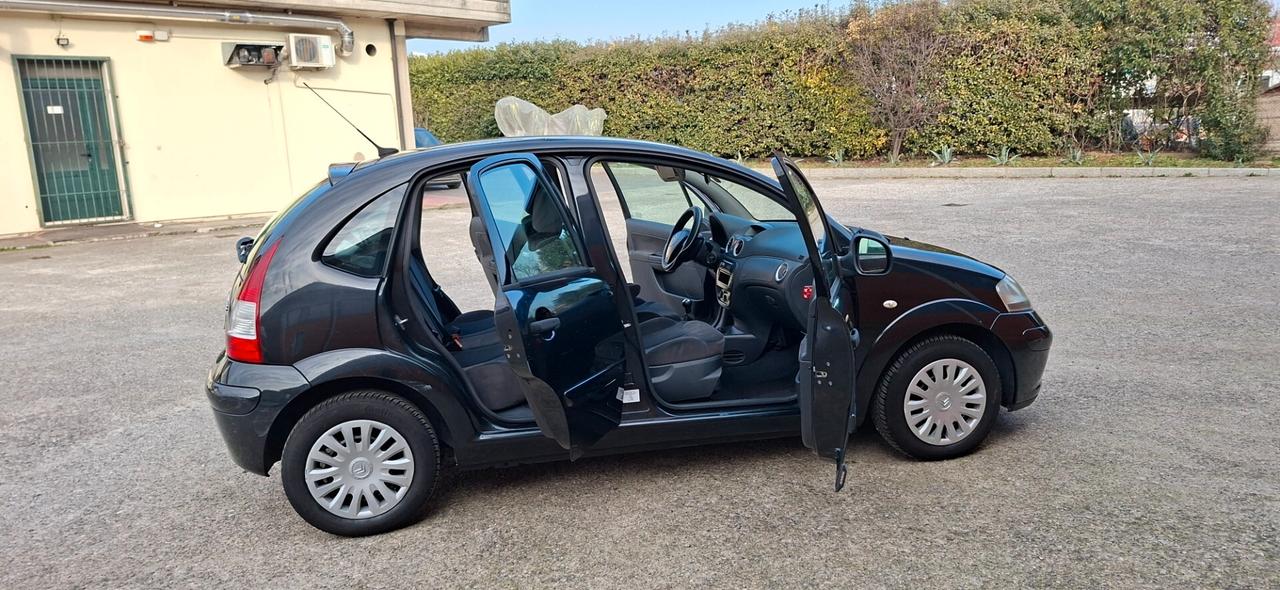 Citroen C3 1.1 Ideal Bi Energy G