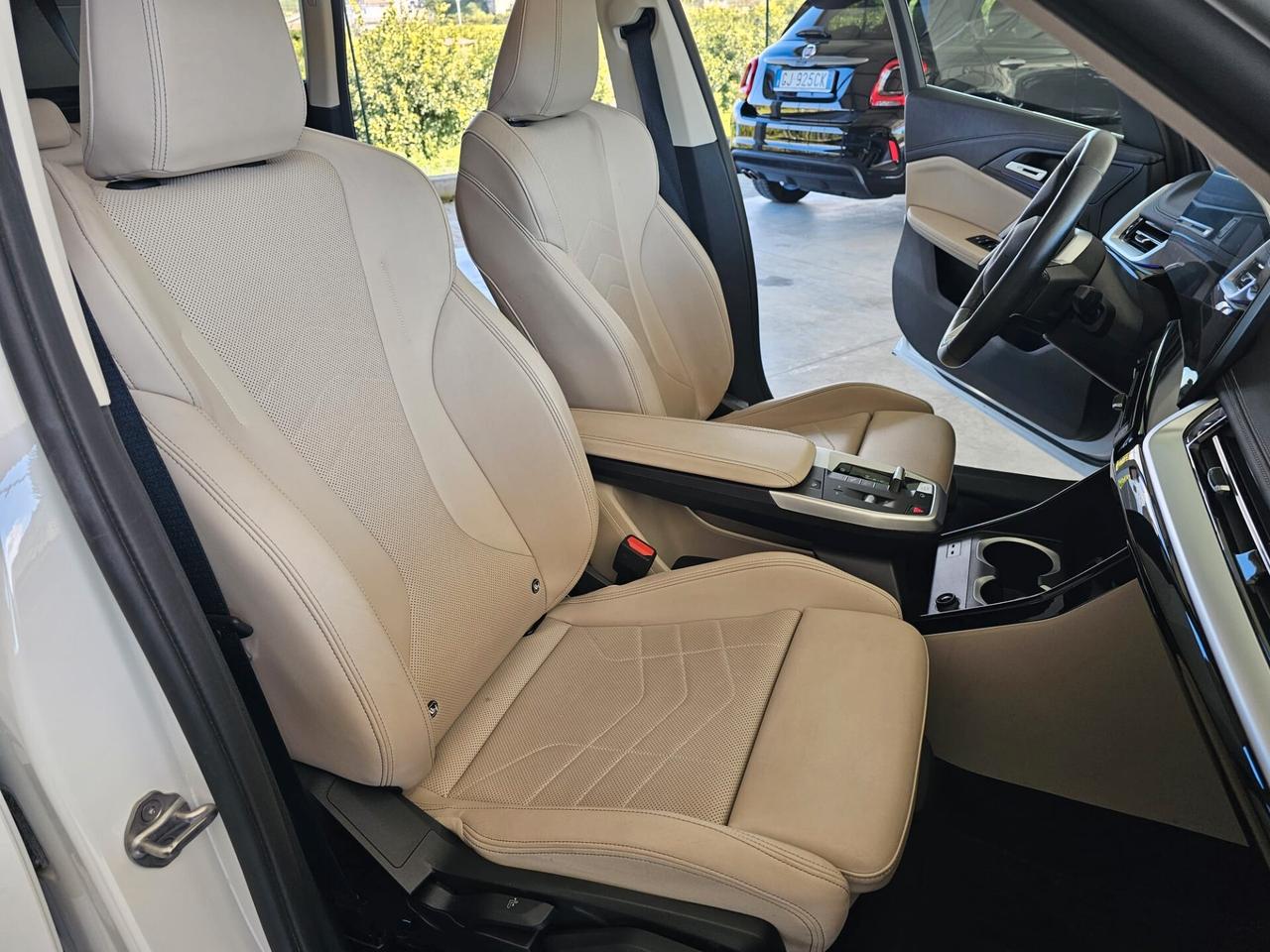 BMW X1 S DRIVE 18D X LINE 06/2024