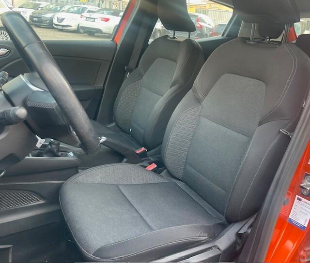 Renault Clio TCe 100 CV GPL 5 porte Techno Introvabile Prezzo Vero!!!!!