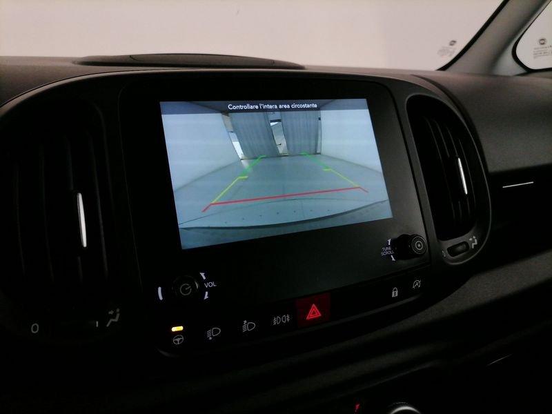 FIAT 500L Cross 1.4 s&s 95cv my20