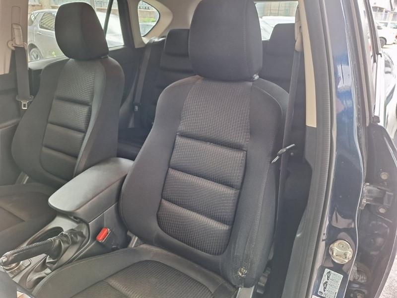 MAZDA CX-5 2.2 Essence 2wd 150cv