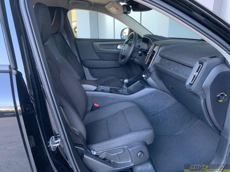 Volvo XC40 T2 Essential