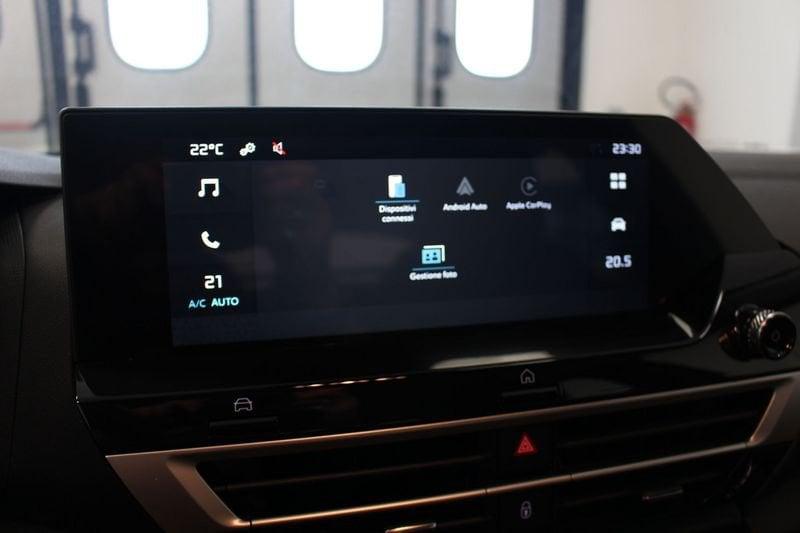 Citroën C4 C4 PureTech 130 S&S Plus