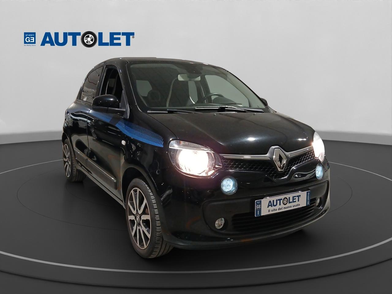 Renault Twingo SCe Stop&Start Openair