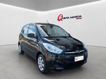 Hyundai i10 1.1 67 CV 35.000 KM ORIGINALI!!!