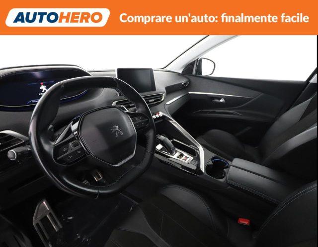 PEUGEOT 5008 BlueHDi 130 S&S EAT8 Crossway