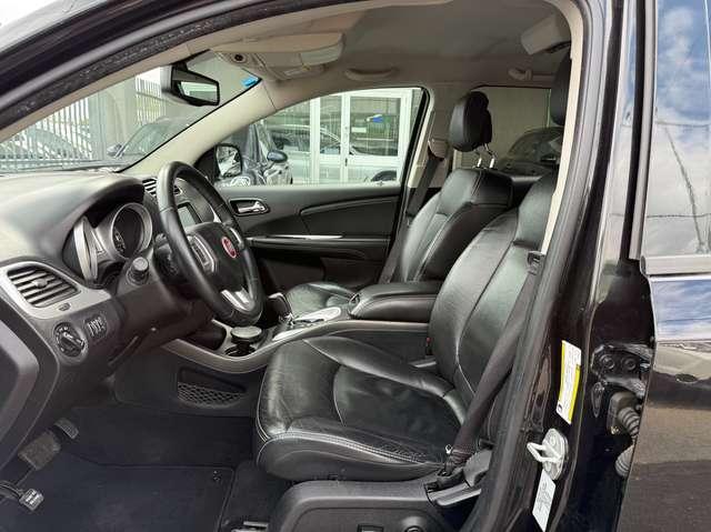 Fiat Freemont Freemont 2.0 mjt 16v / SOLO RIVENDITORI