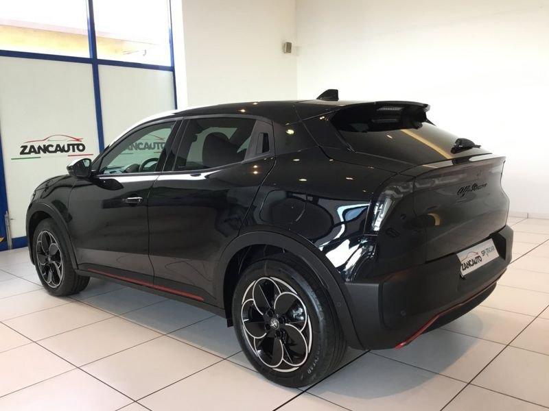 Alfa Romeo Junior BEV 156CV/115kW elettrica SPECIALE MY25 - PACK TECHNO