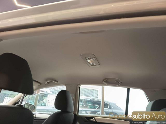 VOLKSWAGEN Golf 1.6 TDI DPF 5p. Comfortline