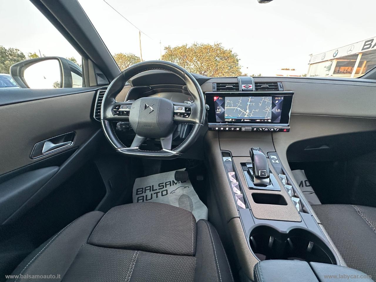 DS AUTOMOBILES DS 7 Crossback BlueHDi 130 aut. Business