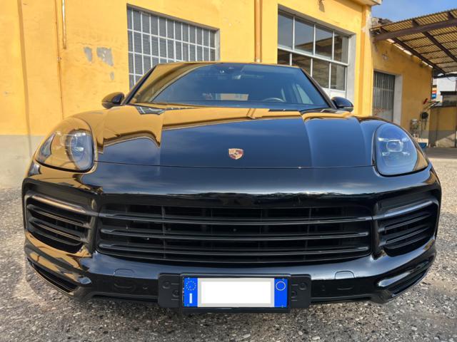 PORSCHE Cayenne Coupè 3.0 21 RS PASM TETTO PANORAMA ADESSO