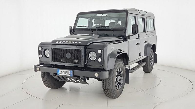 Land Rover Defender Defender 110 2.4 TD4 SE
