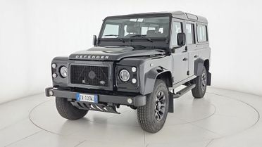 Land Rover Defender Defender 110 2.4 TD4 SE