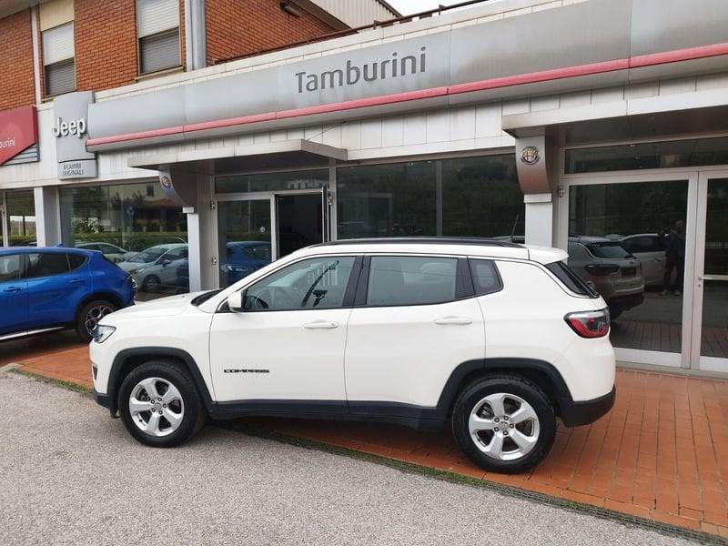 Jeep Compass 1.6 Multijet II 2WD Business