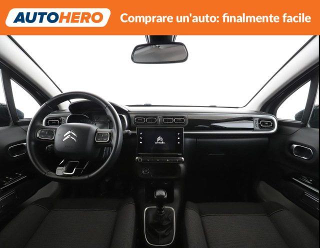 CITROEN C3 PureTech 110 S&S Shine Pack