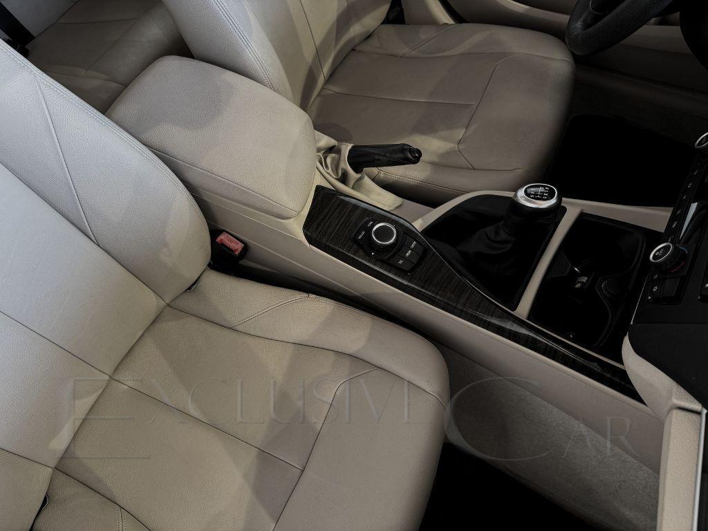 BMW - Serie 1 - 118d 5p.