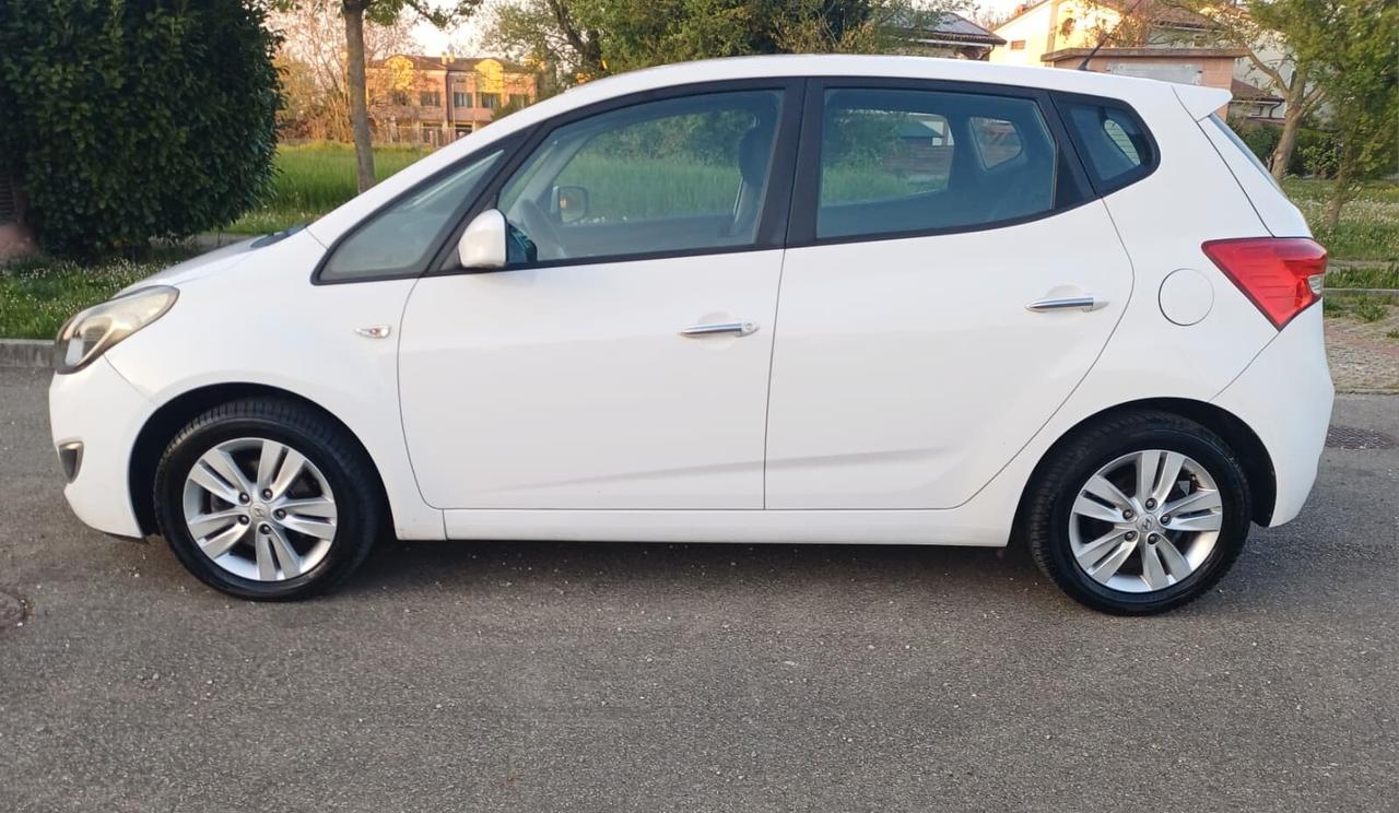 Hyundai iX20 1.4 CRDI 77 CV Comfort