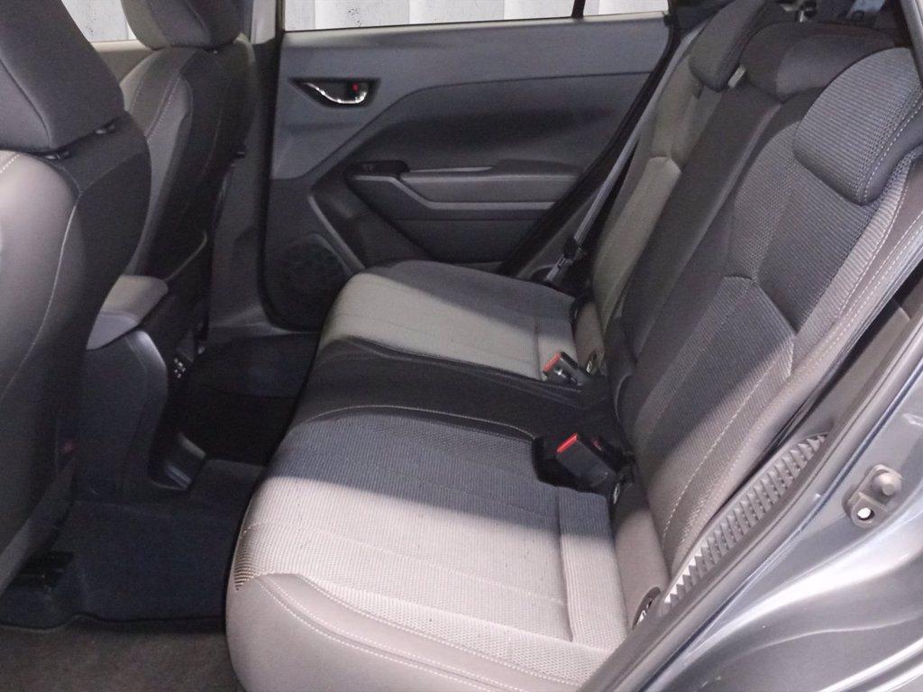 SUBARU Crosstrek 2.0i e-boxer Style Xtra del 2024