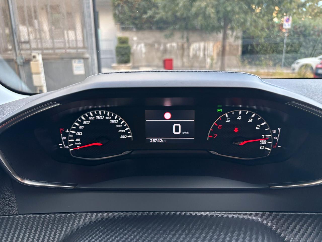 Peugeot 208 PureTech 100 Stop&Start 5 porte GT PREZZO REALE