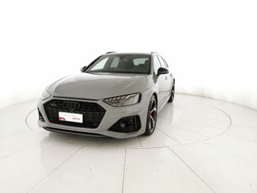 Audi A4 RS4 Avant 2.9 tfsi quattro 450cv tiptronic