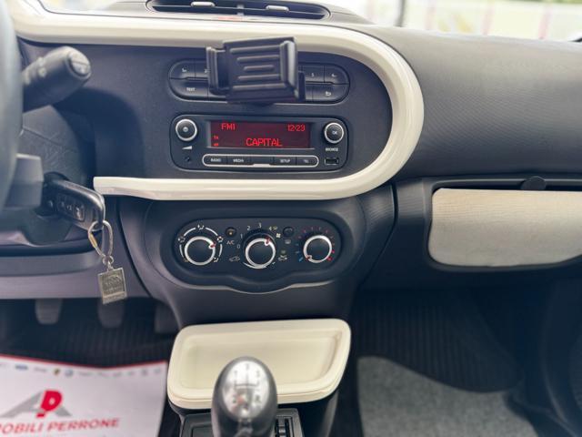RENAULT Twingo 1.0 Intens