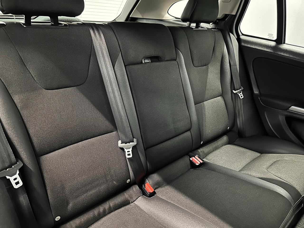 Volvo V60 DRIVe Momentum