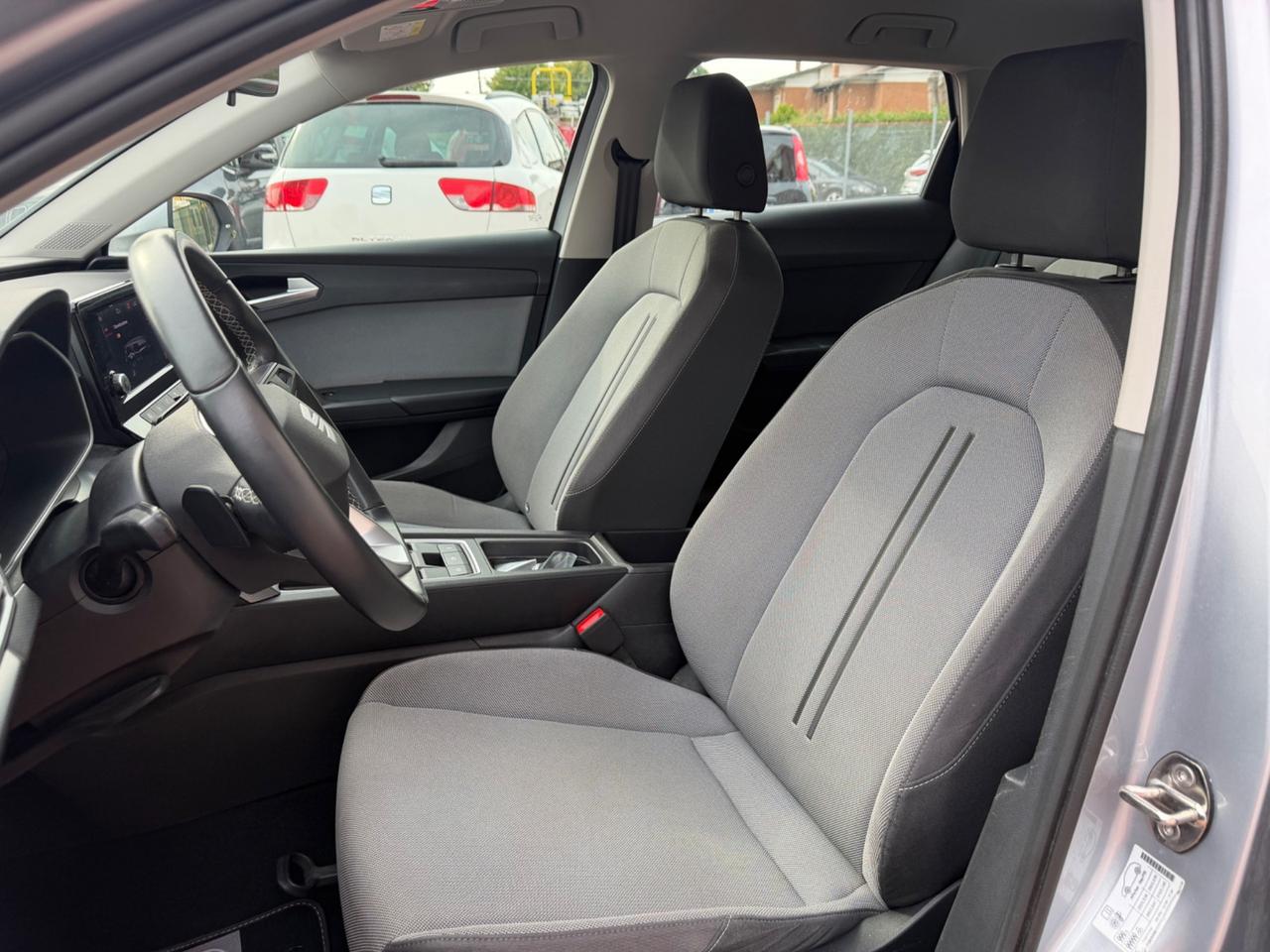 Seat Leon Sportstourer 2.0 TDI 150 CV DSG Style
