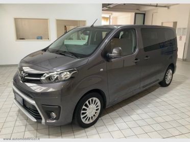 TOYOTA Proace Verso 2.0D 144 CV L1 D Lounge 9 POSTI