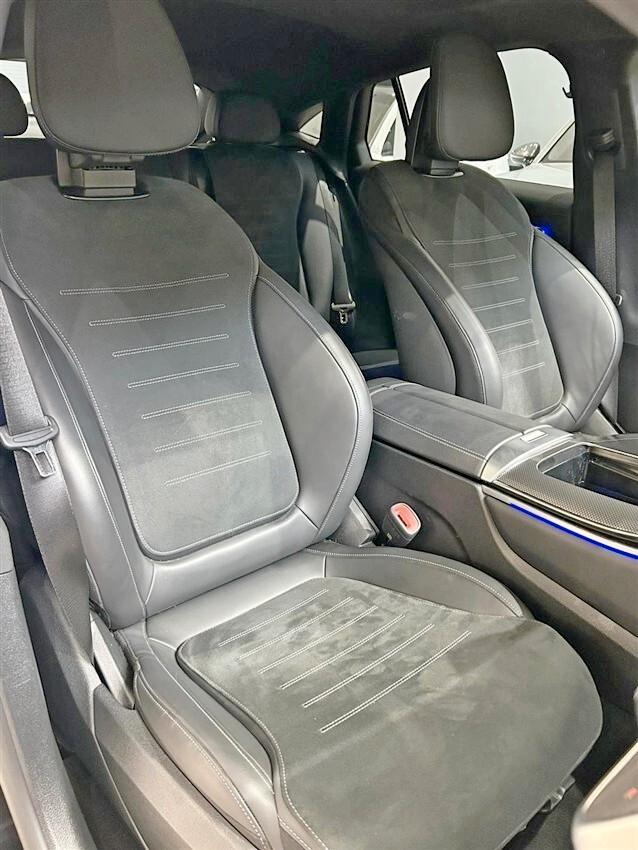 Mercedes-benz GLC 300 d 4Matic Mild Hybrid AMG Line Premium Plus
