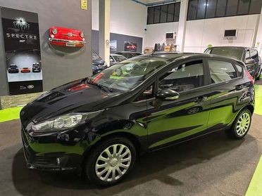 Ford Fiesta 5p 1.4 Plus Gpl 95cv E6