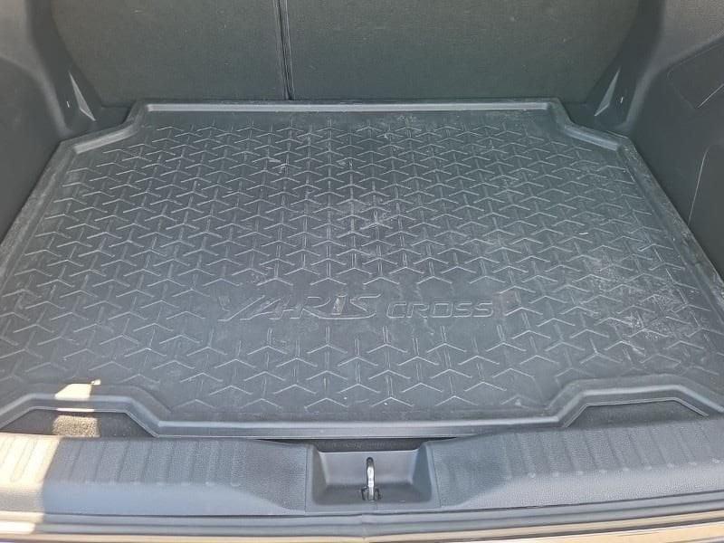 Toyota Yaris Cross 1.5 Hybrid 5p. E-CVT Trend