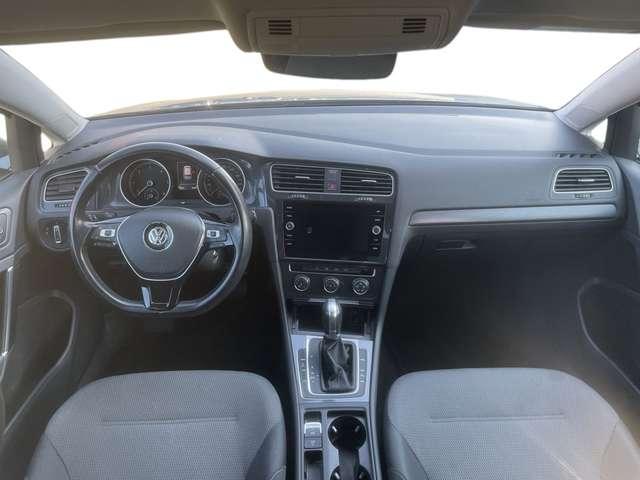 Volkswagen Golf 5p 1.6 tdi Business 115cv dsg