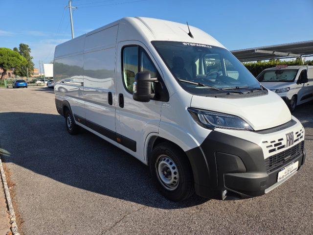 FIAT Ducato 35 2.2 Mjt 140CV PLMX-TM Furgone Maxi
