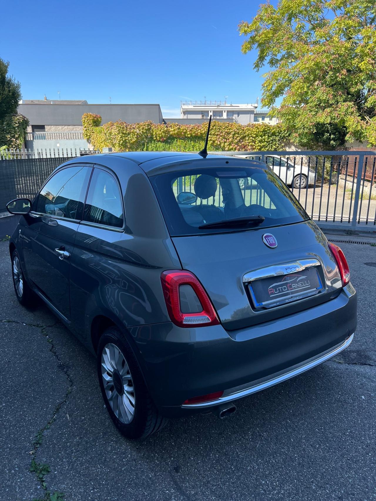 Fiat 500 1.2 Lounge OCCASIONE NEOPAT