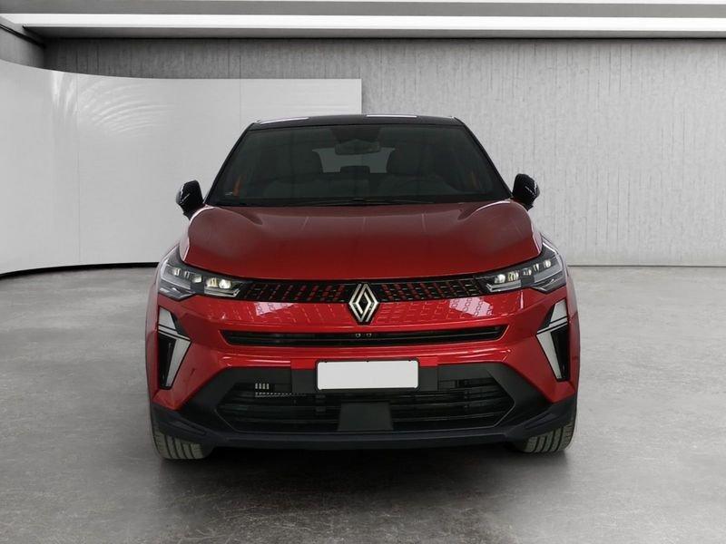 Renault Captur 1.0 eco-g Techno 100cv