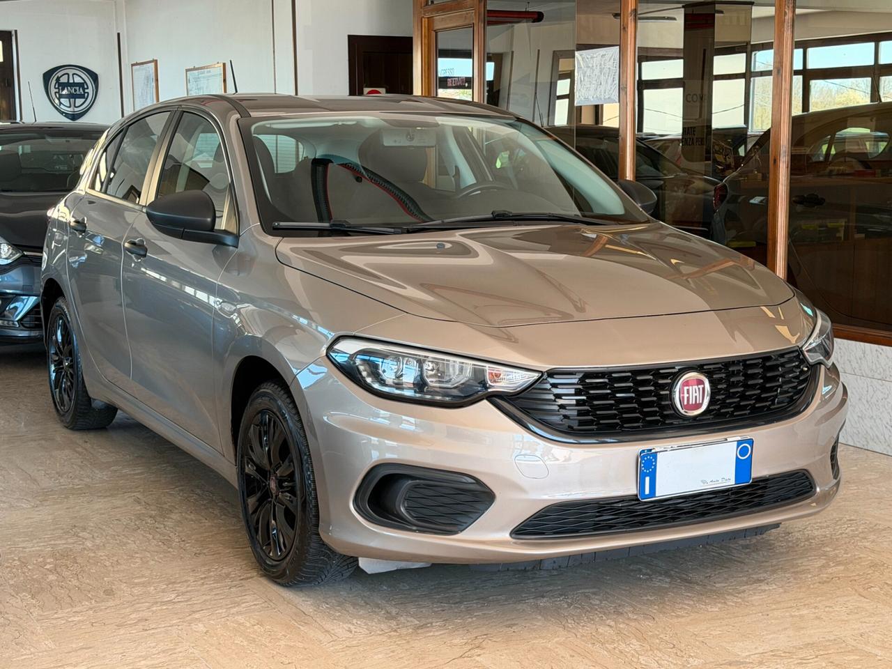 Fiat Tipo 1.3 M.JET 95 cv. 5 porte STREET
