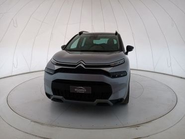 Citroën C3 Aircross I 2021 1.2 puretech Shine Pack s&s 110cv
