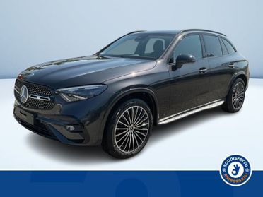 Mercedes-Benz GLC 220d 4Matic AMG Line Advanced