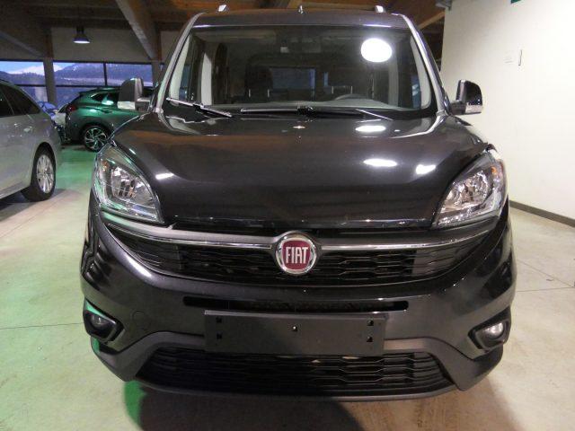 FIAT Doblo Doblò 1.6 MJT 120 COMBI N1 + IVA