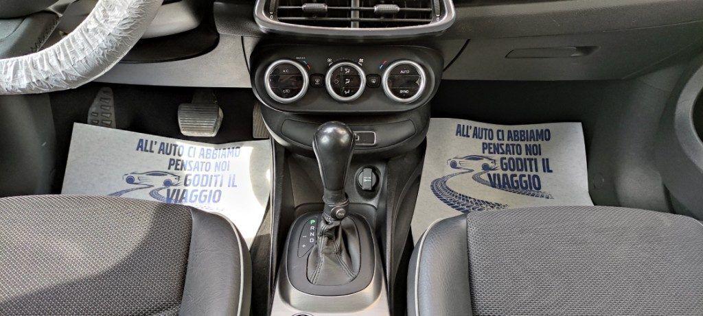 Fiat 500X MJet 4 X 4 CrossPlus AUTOMATICA