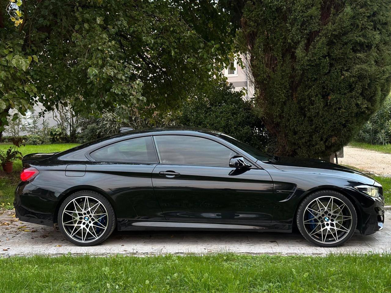 Bmw 430 M4 COMPETITION 450CV